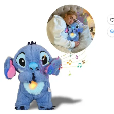 Stitch za mirne sanje